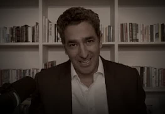 Carlos García, fundador de AskCarlos